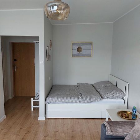 Apartament Stare Miasto Малборк Екстериор снимка