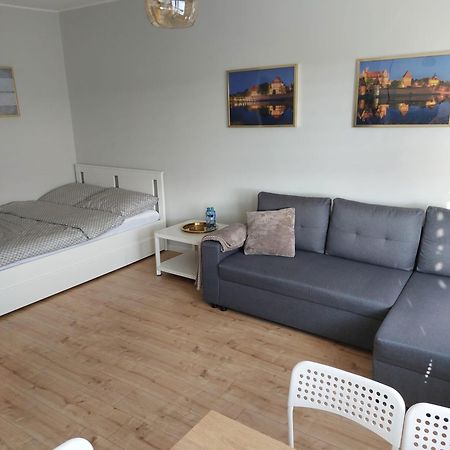 Apartament Stare Miasto Малборк Екстериор снимка