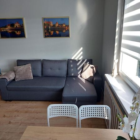 Apartament Stare Miasto Малборк Екстериор снимка